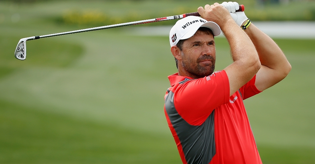 Senden charges clear with a 63 - Golf365