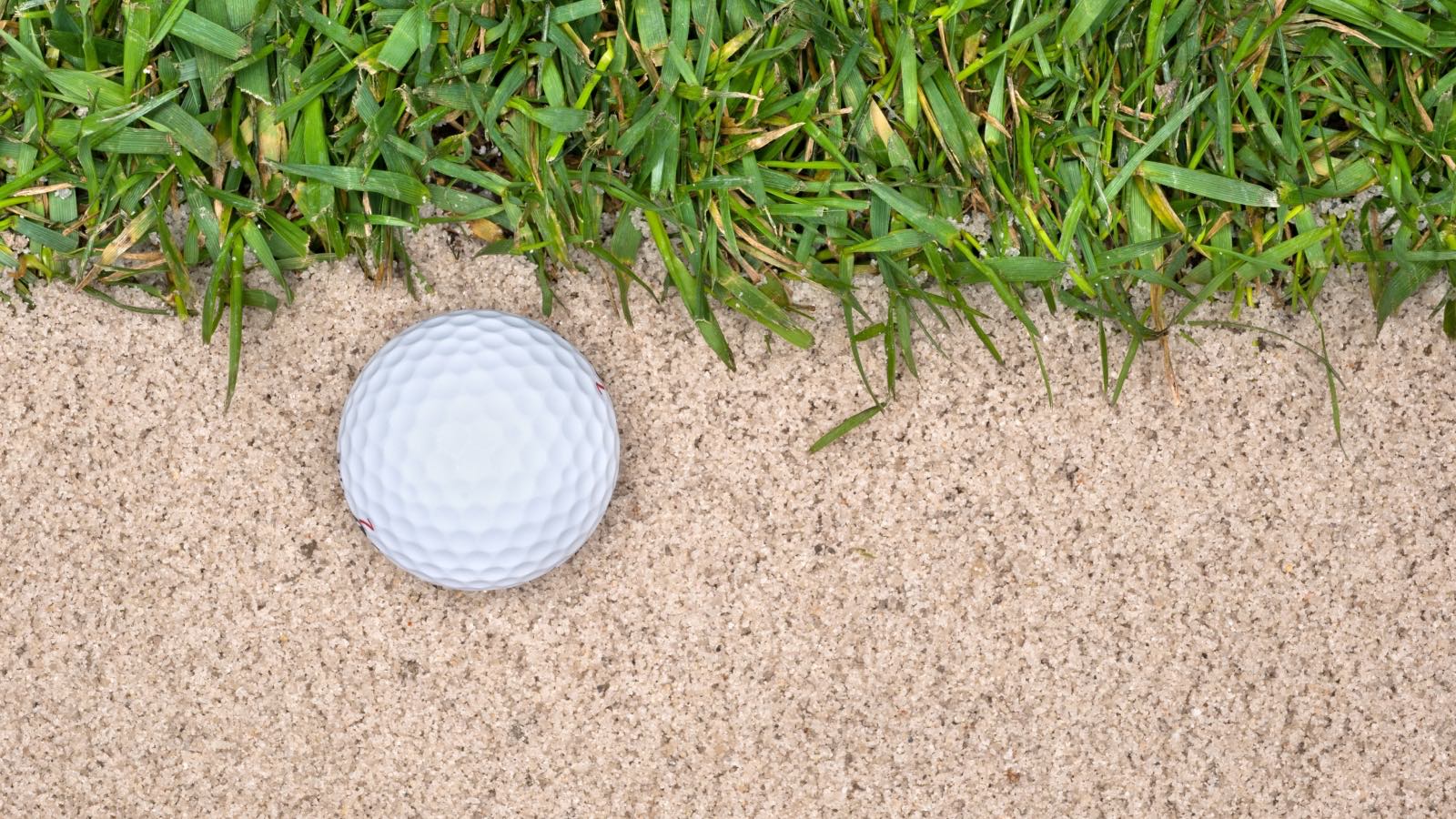 Golf practice tips: How to fix your weaknesses and lower your handicap