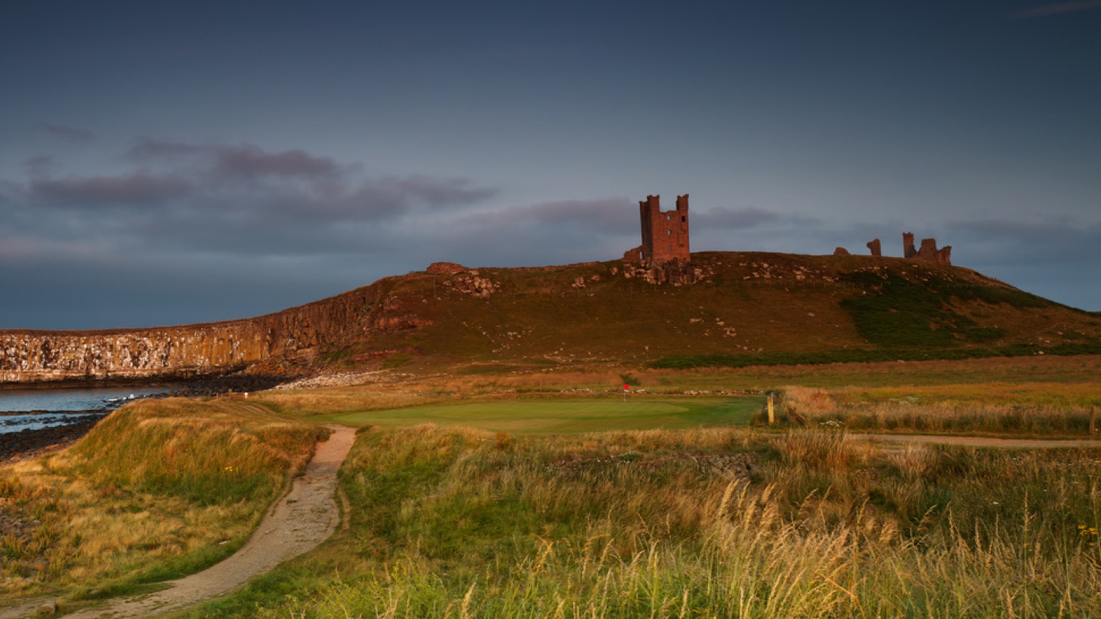 Best golf courses 2026: Seven great value courses that won't break the bank
