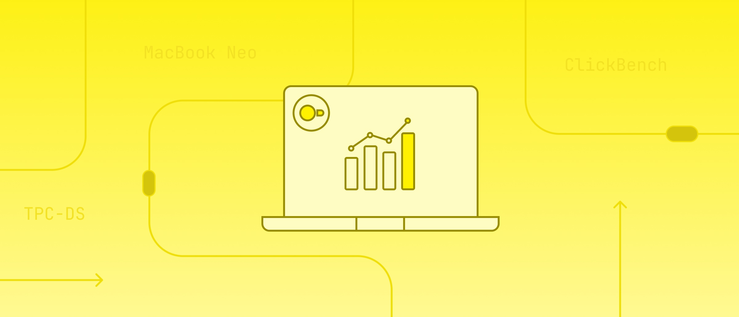 Big Data on the Cheapest MacBook – DuckDB
