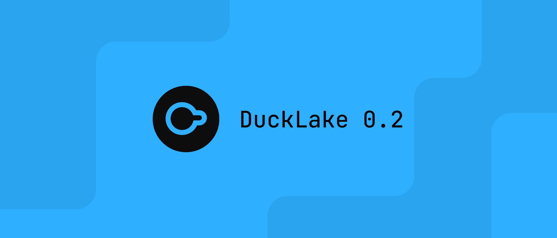 Updates in the DuckLake 0.2 Standard – DuckLake