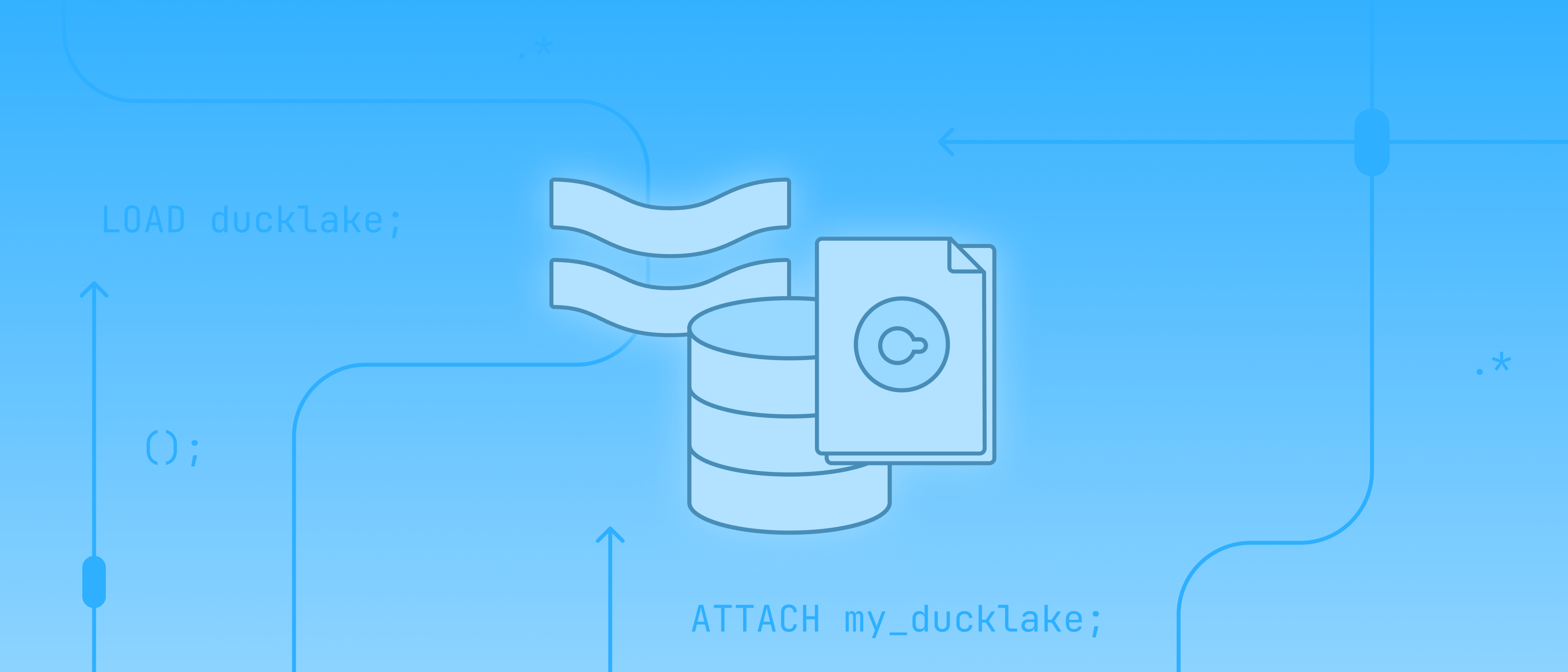 DuckLake v1.0: The Lakehouse Format Built on SQL Reaches Production-Readiness – DuckLake