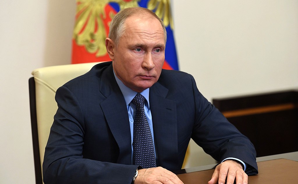 How understanding philosopher Ivan Ilyin can give insight into Vladimir Putin – The Denver Clarion