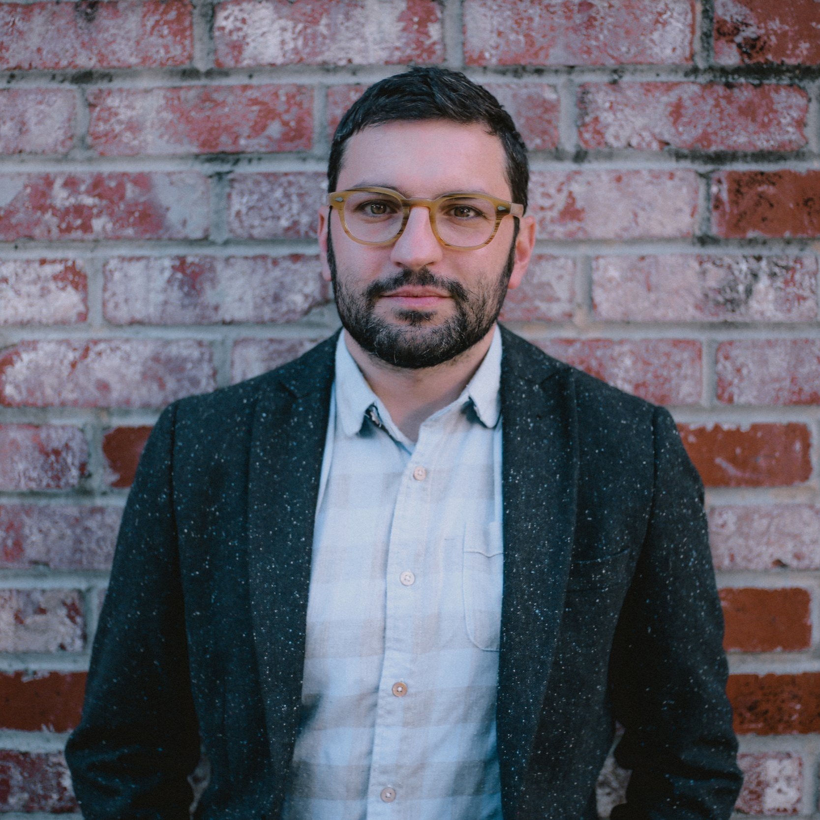 Q&A with Matthew Guariglia | Duke University Press News