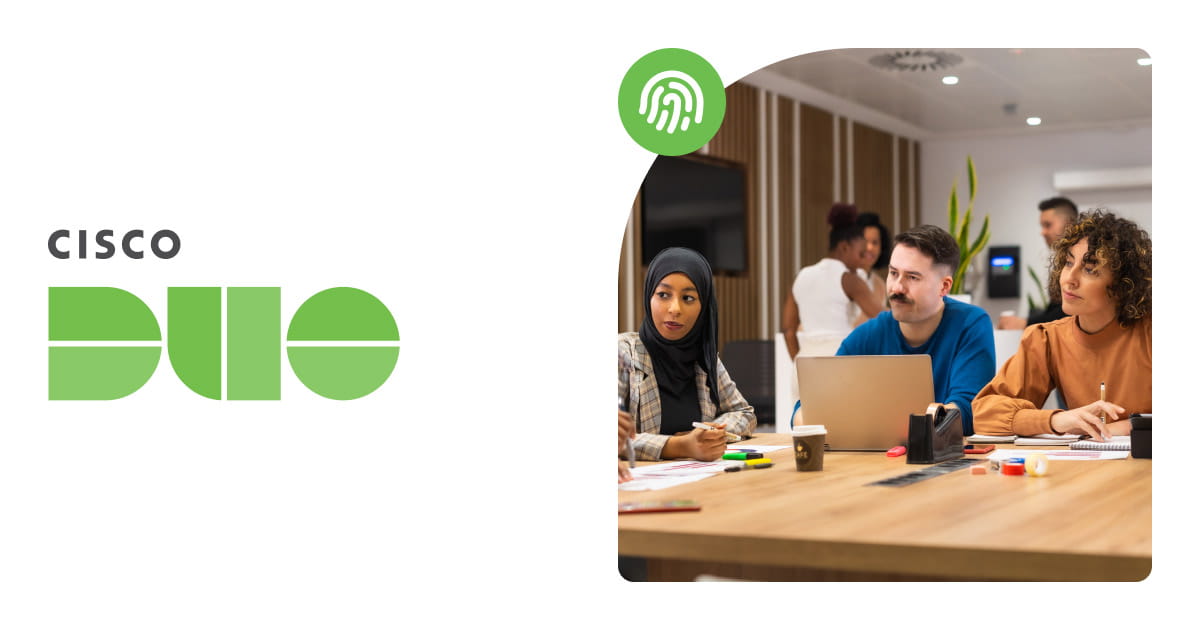 Duo Desktop | Duo Security