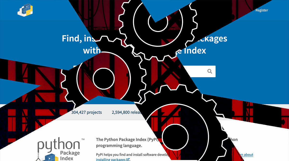 What does it take to power the Python Package Index? - Dustin Ingram