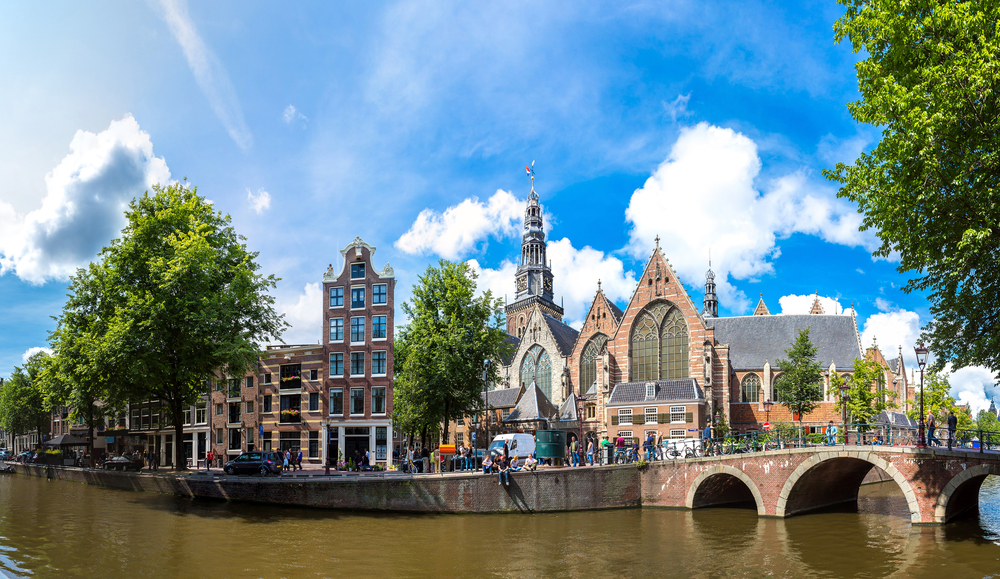 Pillarisation in the Netherlands: a history of social divides