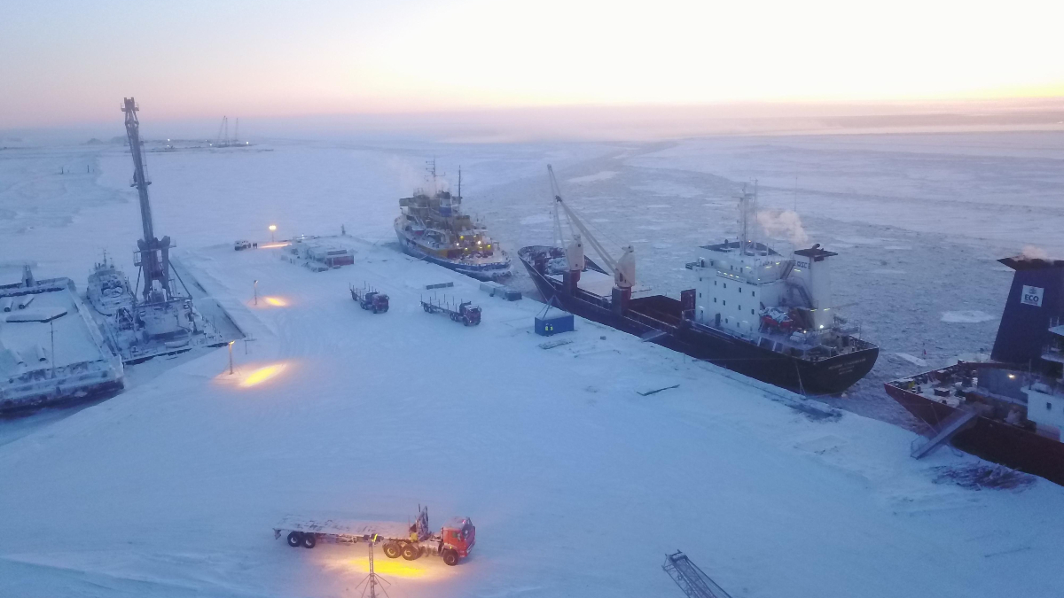 Riviera - News Content Hub - Arctic LNG 2 faces major hurdles from new EU sanctions