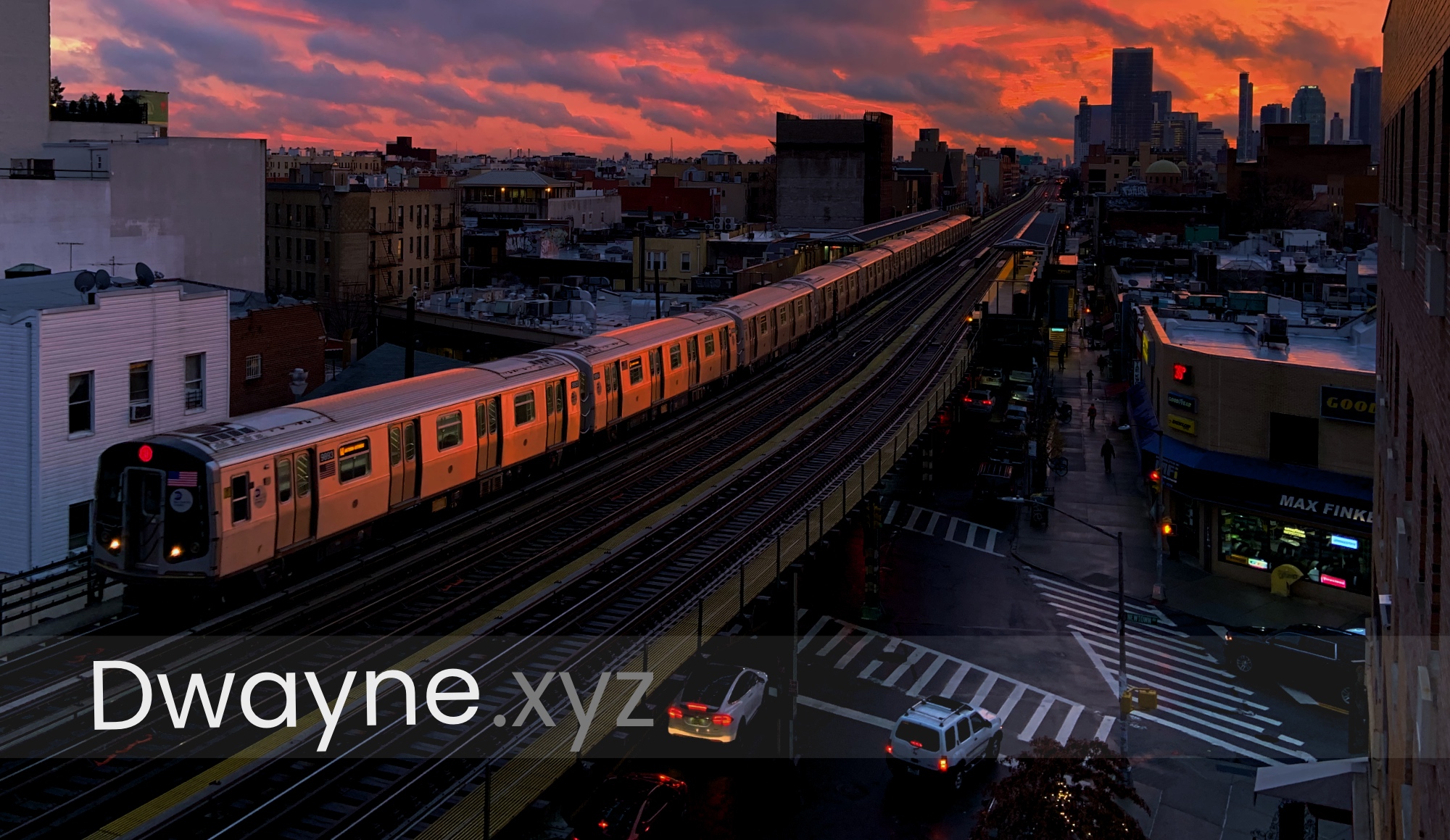 Adding Webmention Support from Scratch / Dwayne.xyz