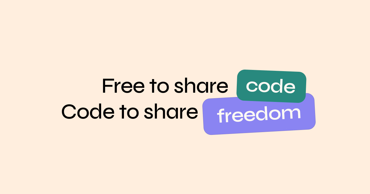 Digital Community and Free Software Foundry