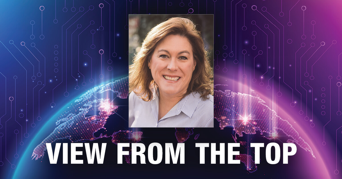 Heather Kotula, VP Marketing and Communications, Access Innovations: Use artificial intelligence to unlock new potential for your knowledge base