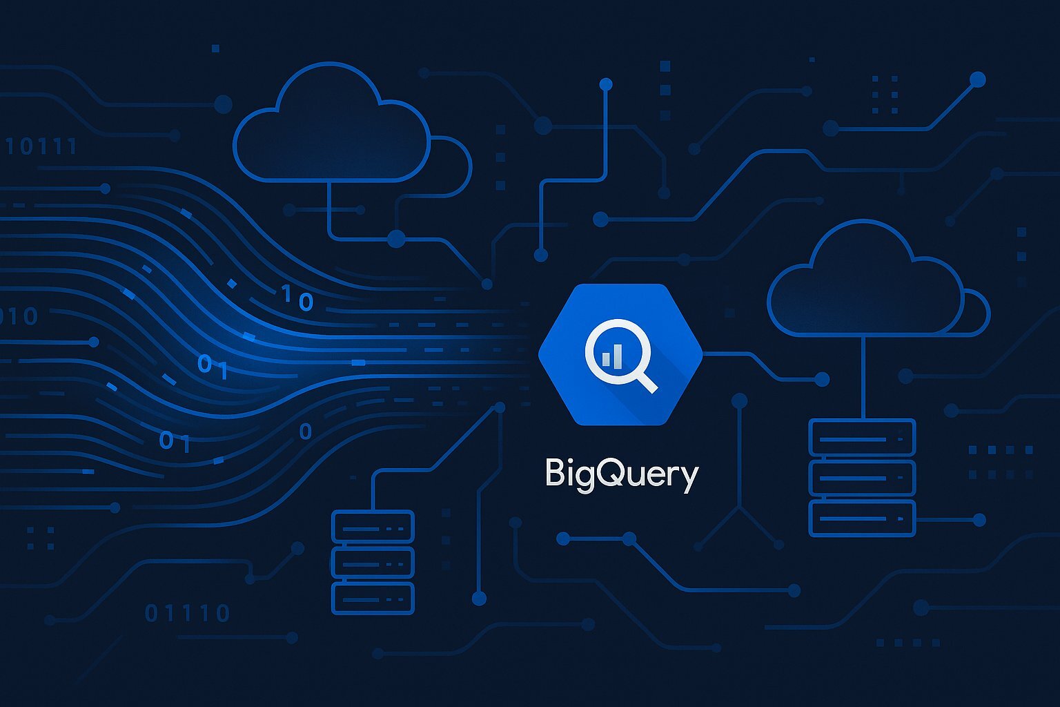 Google BigQuery 2025