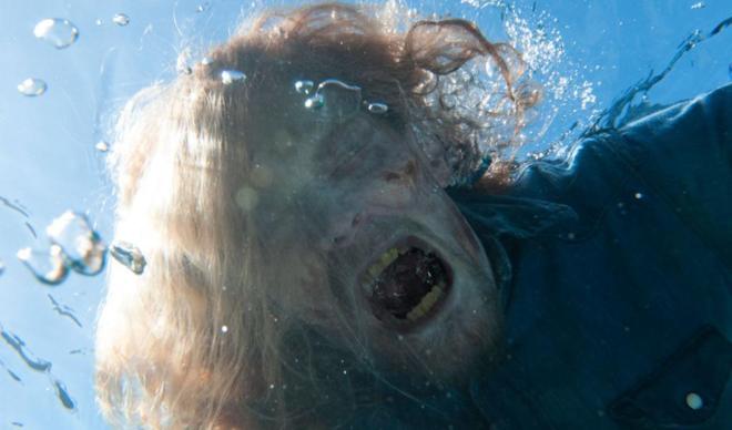 Segunda temporada de Fear The Walking Dead: Zombis en el hundimiento del Titanic | EL MUNDO