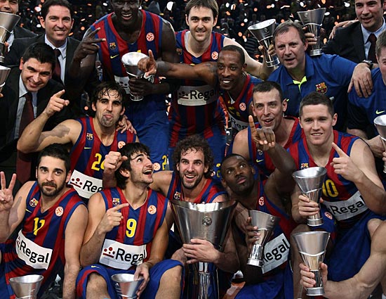 Baloncesto 09/10 | ACB, NBA y Euroliga | Deportes | elmundo.es