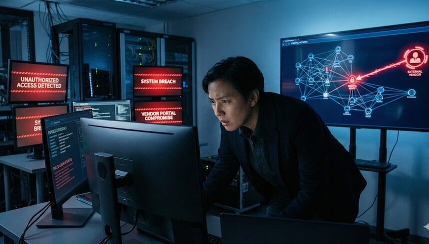 Rethinking Vendor Security In Healthcare