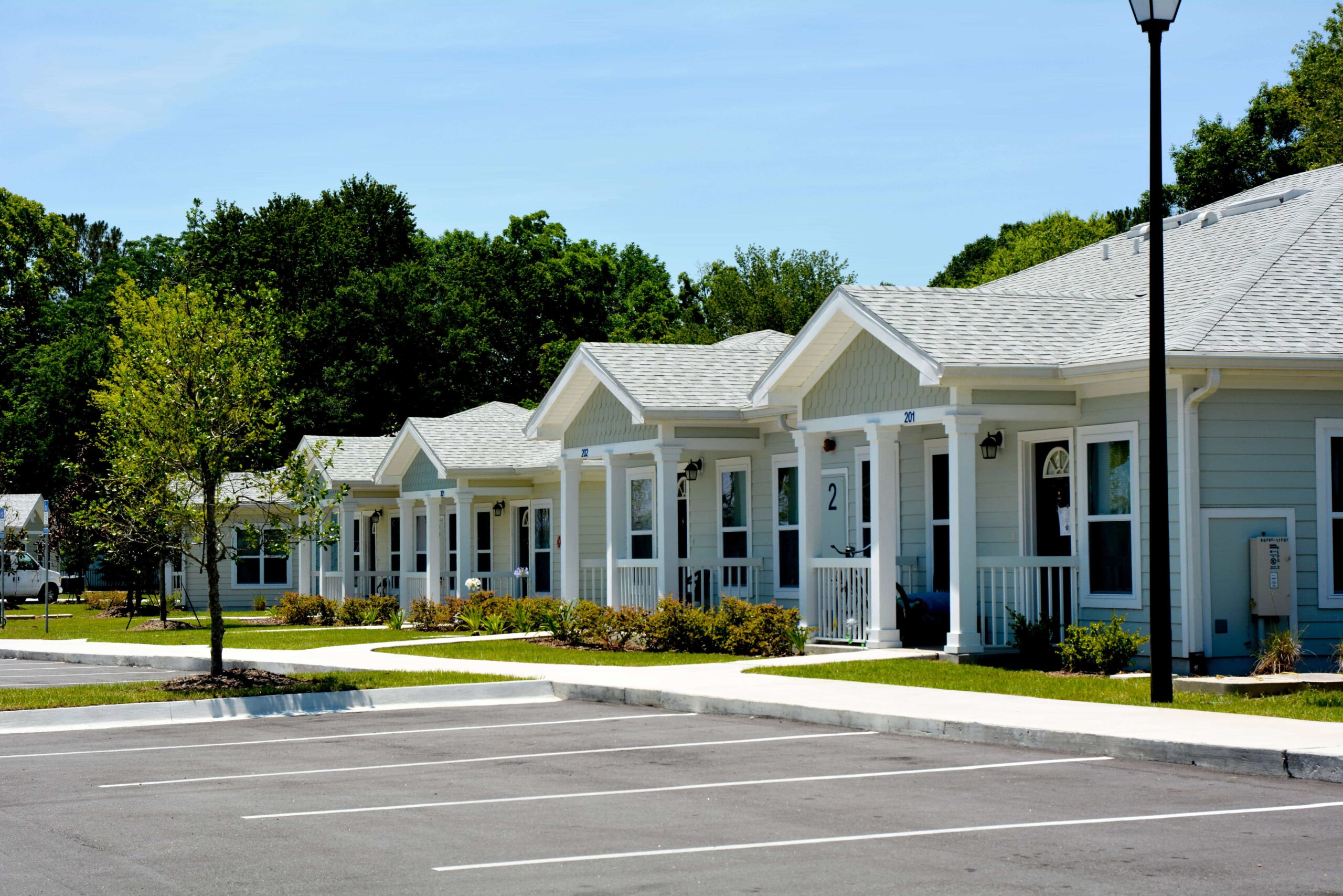 How States Use Federal Medicaid Authorities to Finance Housing-Related Services - NASHP