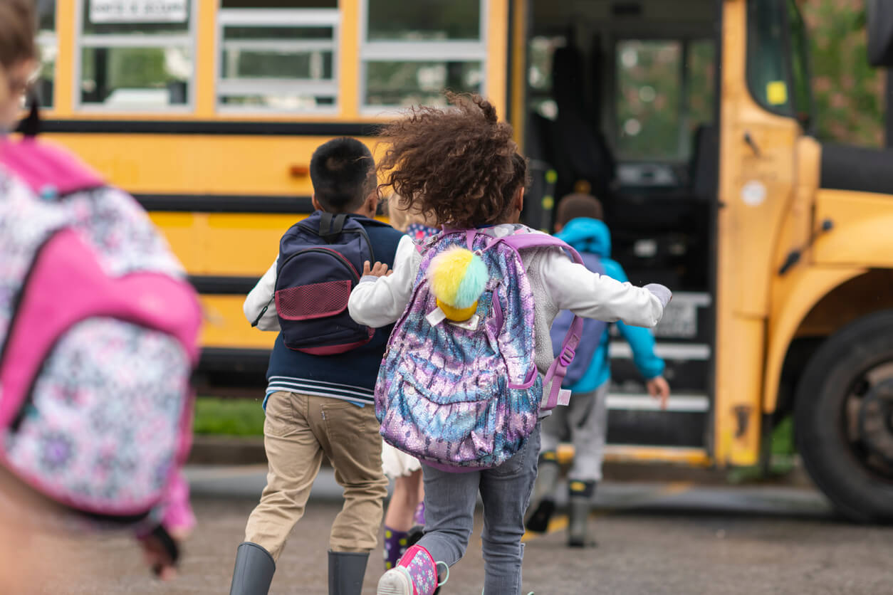 States Address School Vaccine Mandates - NASHP