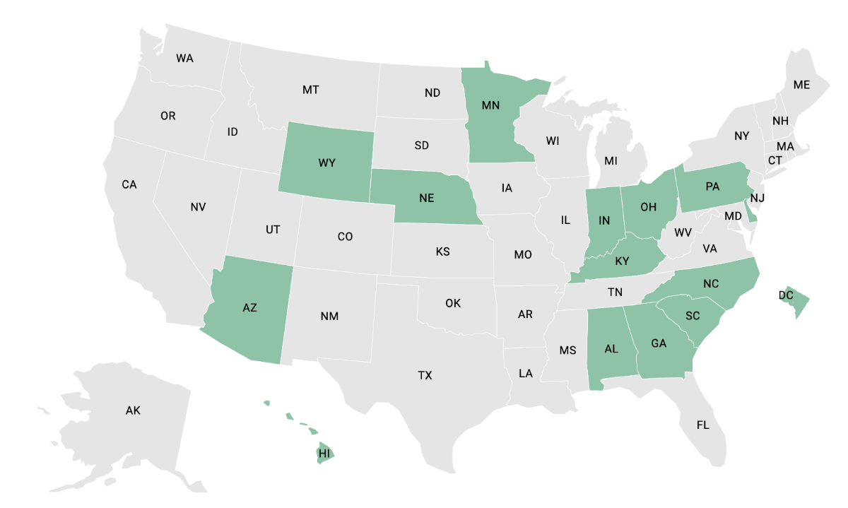 How States Use ARPA Funds to Support Telehealth, Technology and Data Infrastructure - NASHP