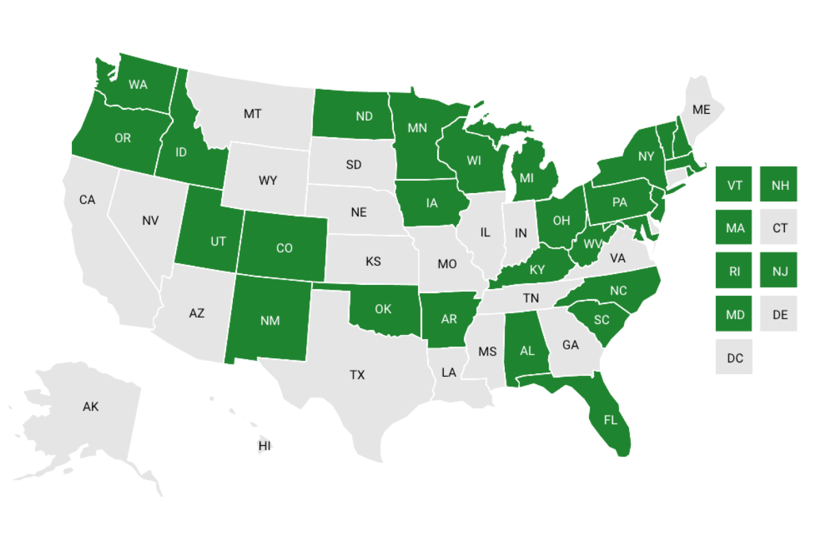 Medicaid Reimbursement for Home Visiting Services - NASHP