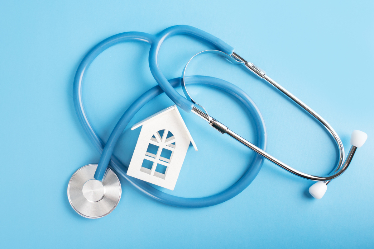 State Strategies to Leverage Medicaid Managed Care Contracting for Investments in Health and Housing Alignment - NASHP
