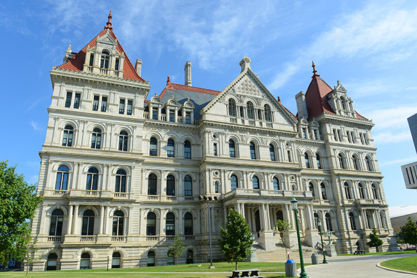 With Approval of Its 1332 Waiver, New York Expands Basic Health Program - NASHP