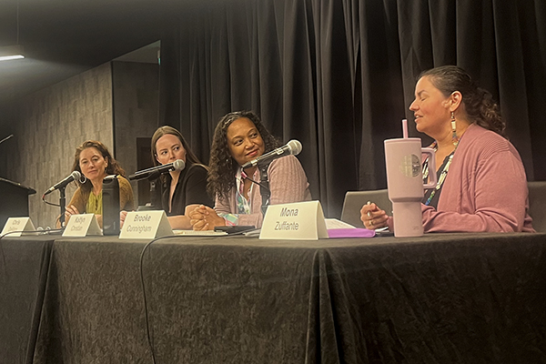 NASHP’s Annual Conference Highlights State Strategies to Advance Health Equity - NASHP