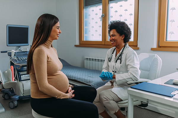 Advancing State Strategies to Address Maternity Care Deserts Policy Academy: Request for Applications - NASHP