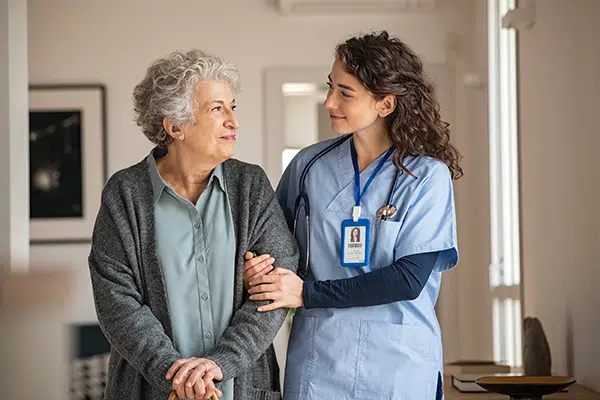 State Medicaid Value-Based Payment Incentivizes Staffing in Nursing Homes - NASHP
