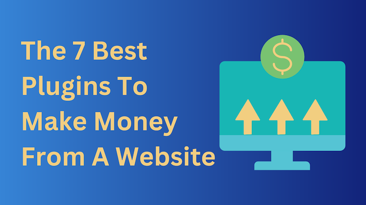Monetization Plugins: The 7 Best To Make Money From A Website