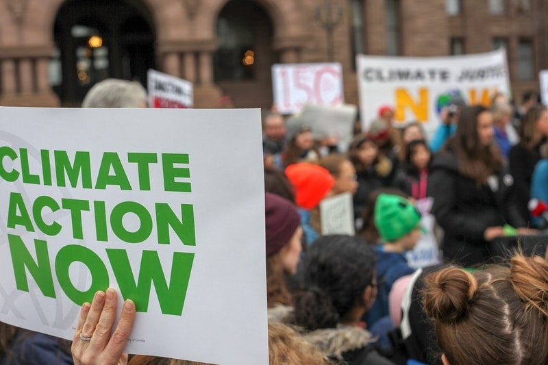Why We Need to Change Capitalism for Climate Action | Earth.Org
