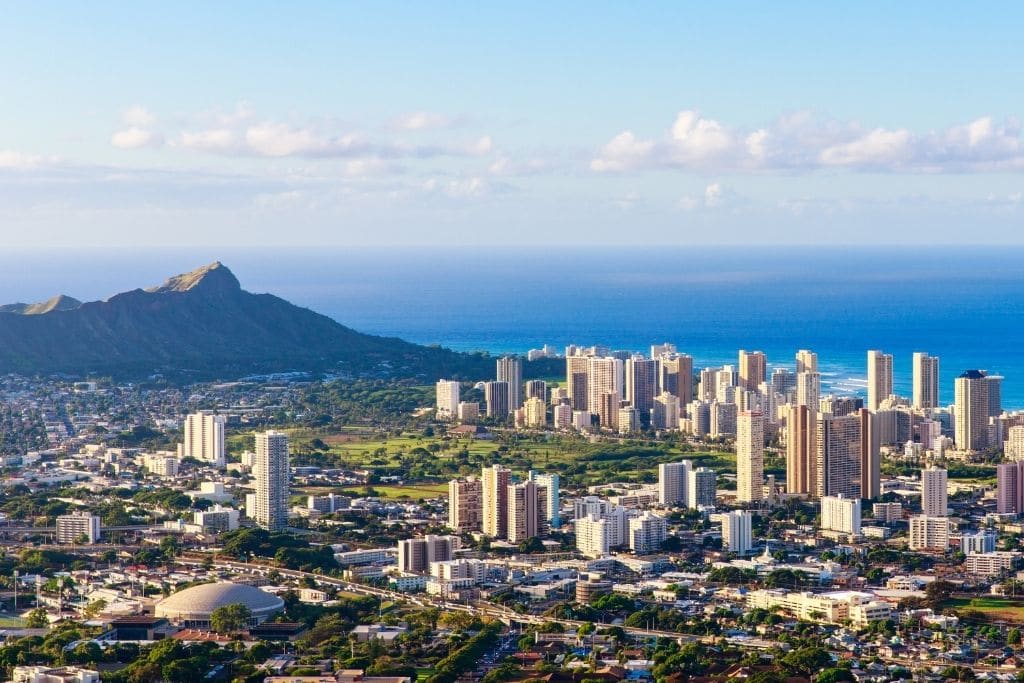 Water Shortage in Hawaii: Causes and Effects | Earth.Org