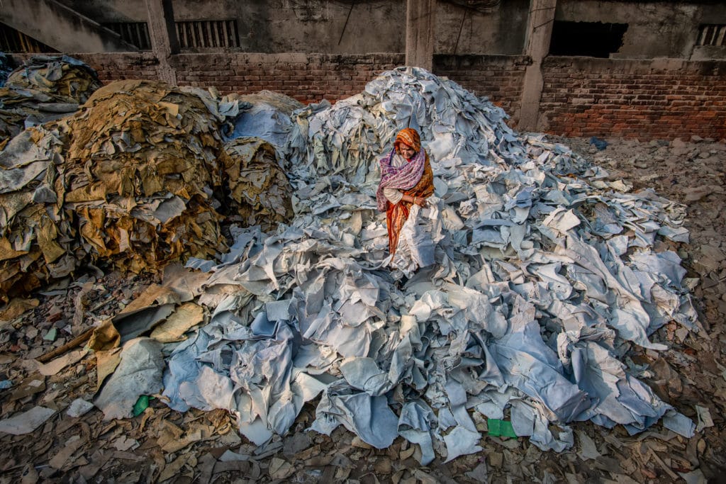 Fast Fashion and Its Environmental Impact in 2026 | Earth.Org