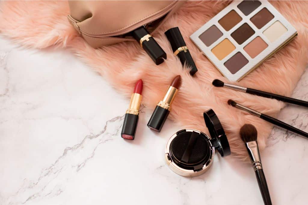 The Environmental Impacts of the Cosmetic Industry | Earth.Org