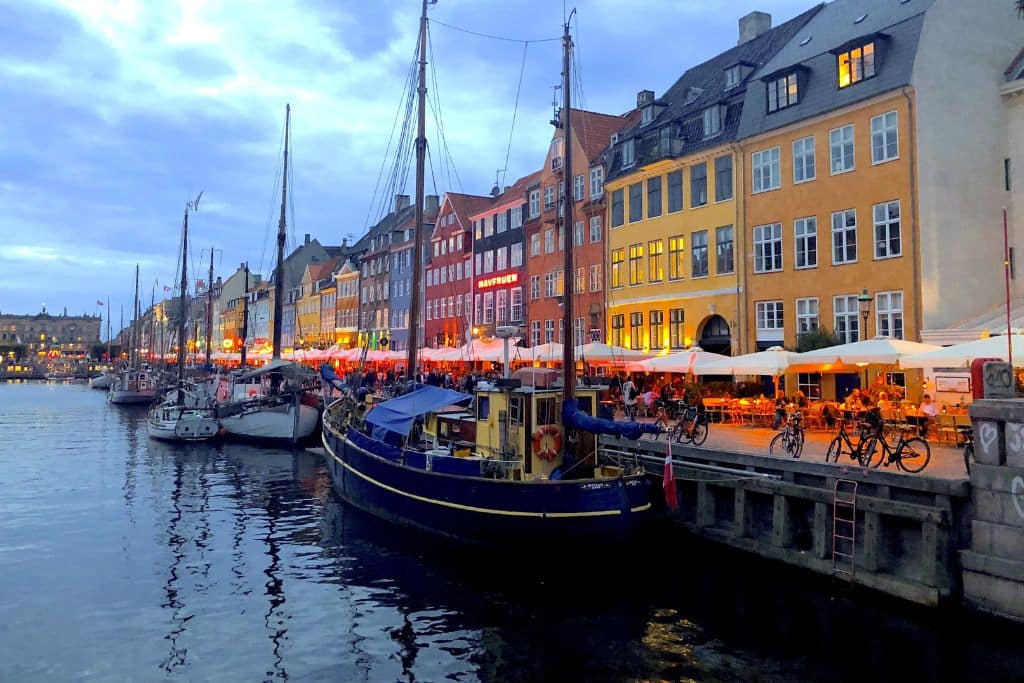 3 Leading Countries in Climate Policy | Earth.Org