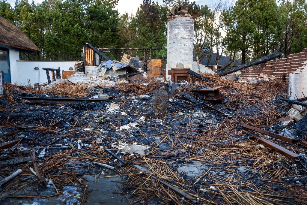 Why We Need to Fix Disaster Insurance Markets | Earth.Org