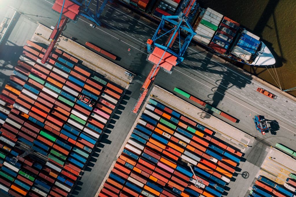 All You Need to Know About IMO’s Fragile Shipping Emissions Deal