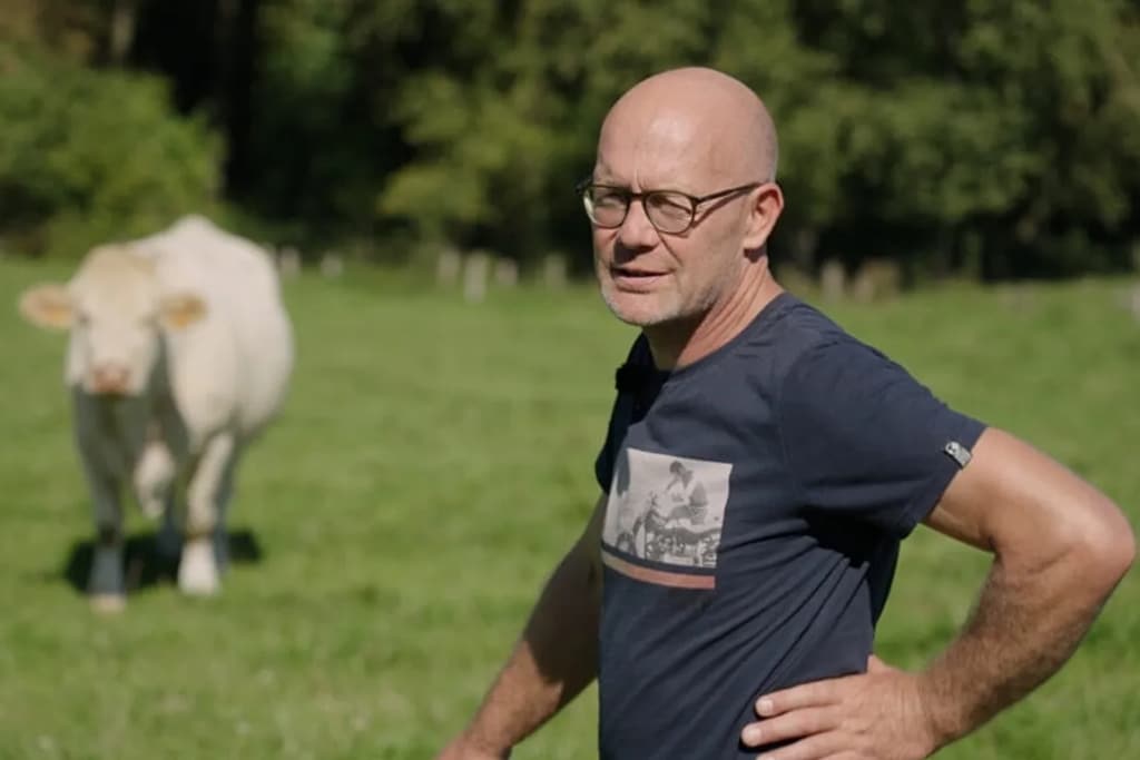 Ruling in Belgian Farmer's Case Against TotalEnergies Postponed