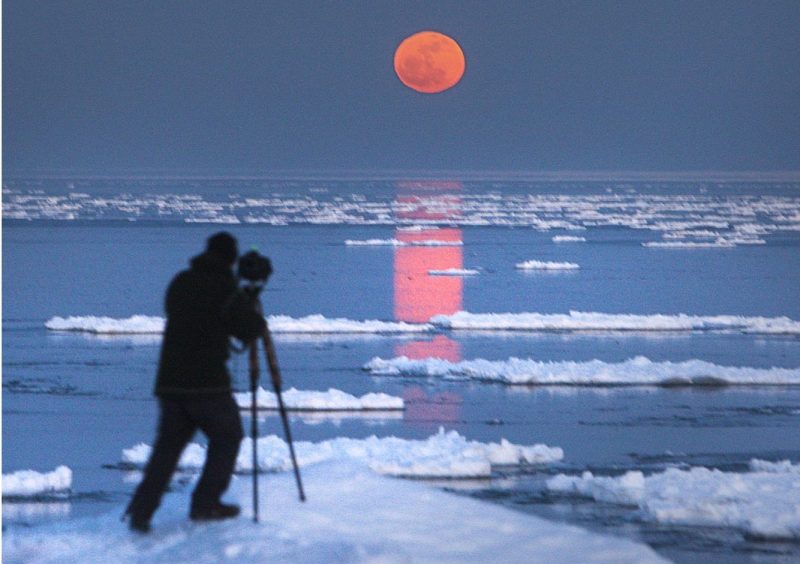 Why no full moon in February 2018? | Astronomy Essentials | EarthSky