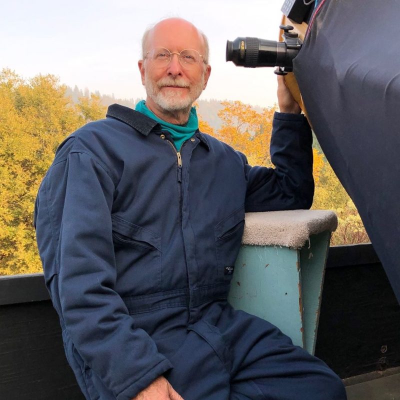 Don Machholz, 1952-2022