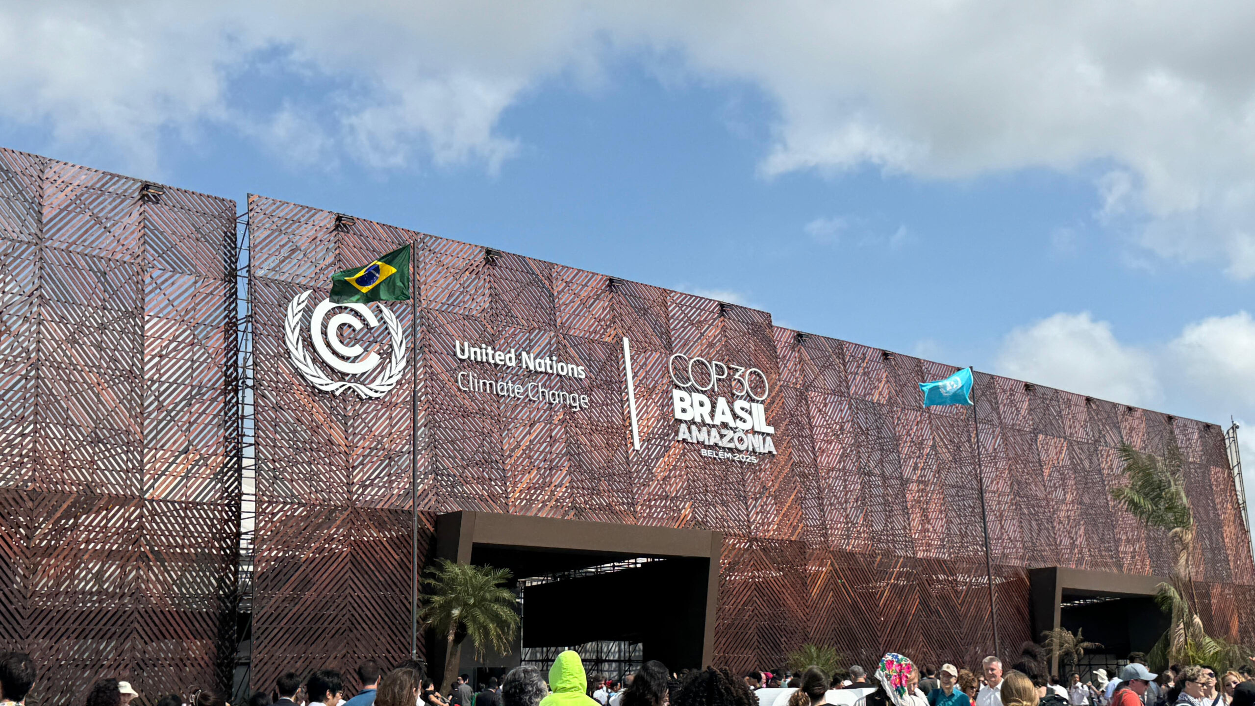 Missed opportunities and a path forward after COP30 - Earthworks