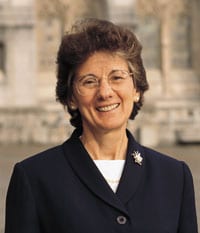 Rita Colwell: Keeping Her Aim on Cholera - Earthzine
