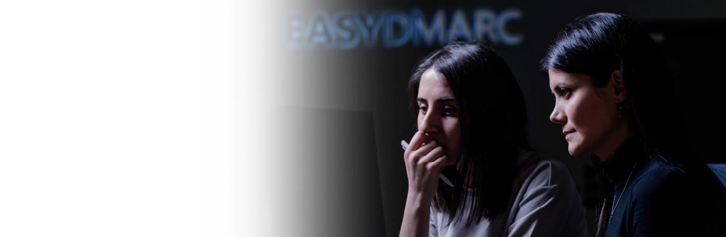 EasyDMARC User cover