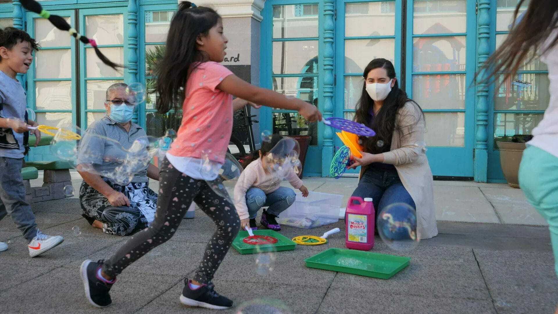 Demographics of the California ECE Workforce - Center for the Study of Child Care Employment
