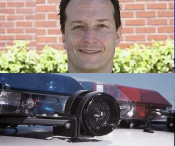 Alameda Chief on License Plate Readers: ‘I’m not Trying to Spy on Anyone’