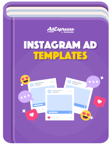 Instagram Ad Templates