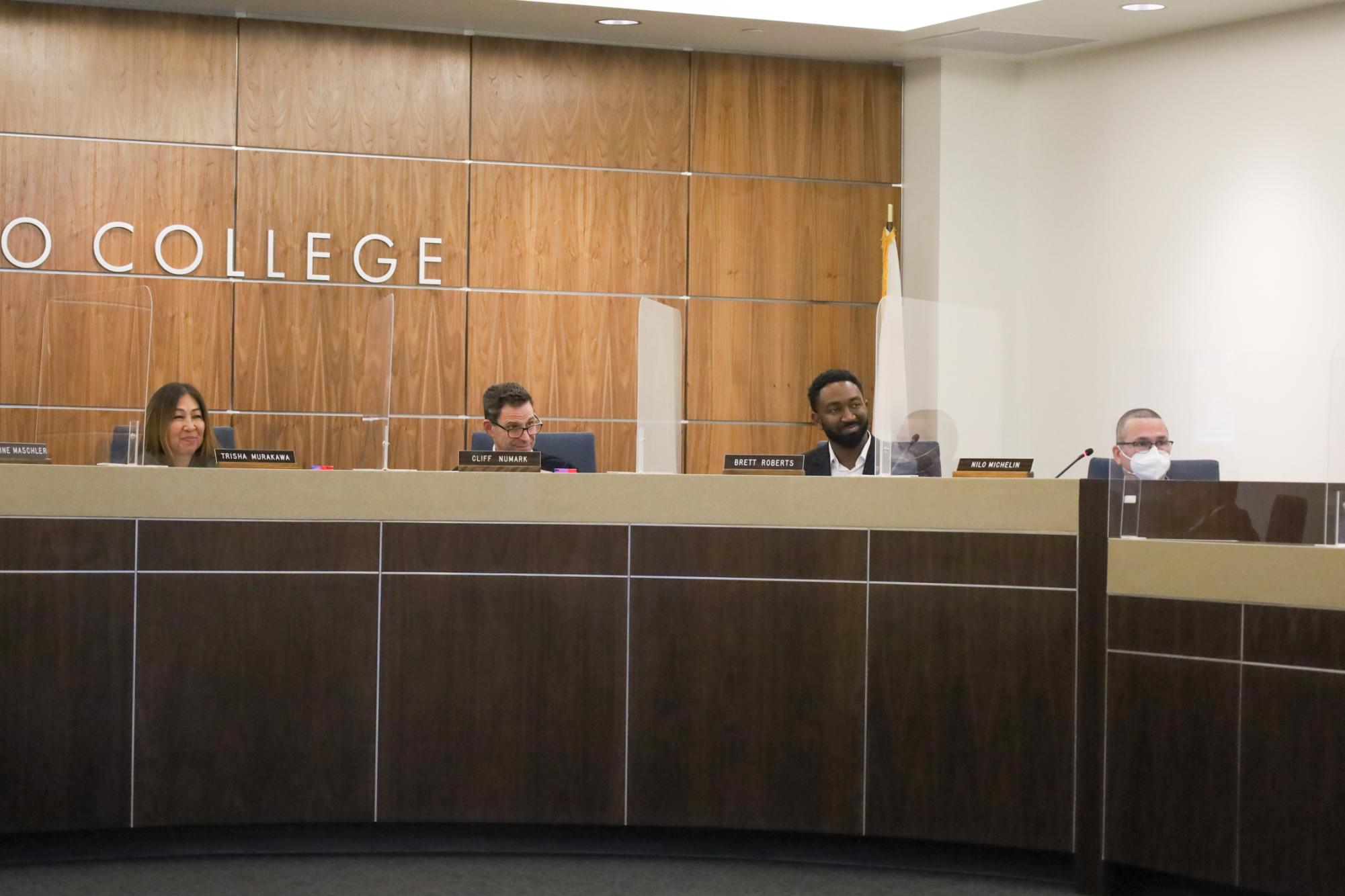 New plagiarism software will help detect AI usage by students - El Camino College The Union