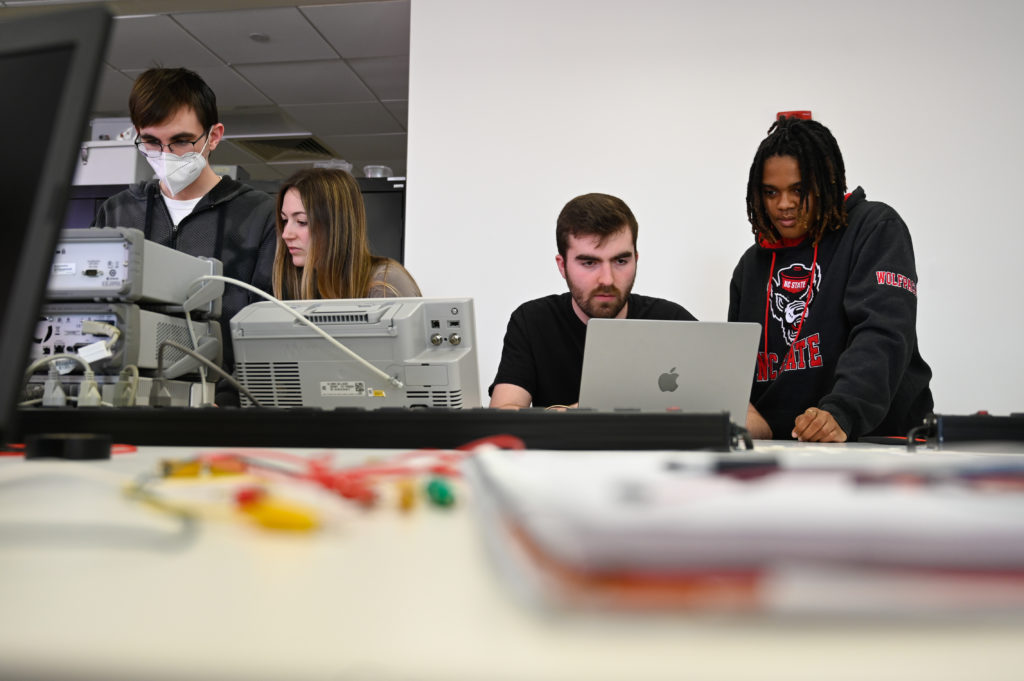 News - Electrical and Computer Engineering