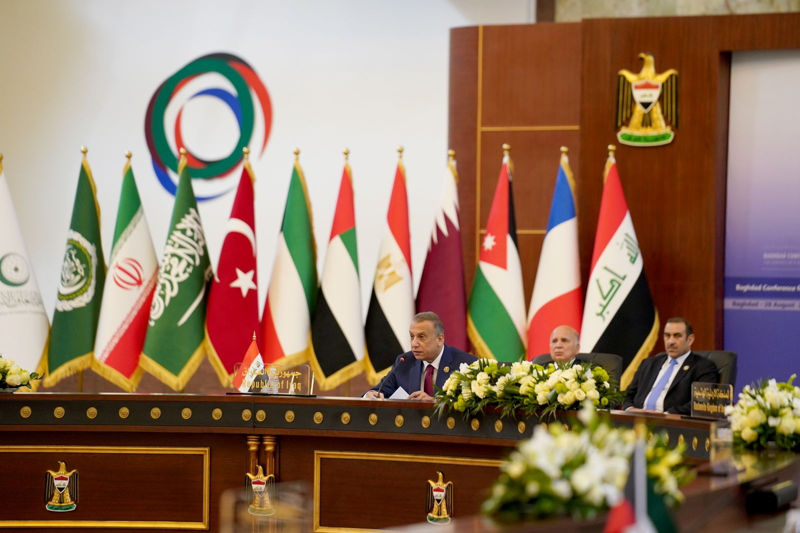 Principled pragmatism: Europe’s place in a multipolar Middle East – European Council on Foreign Relations
