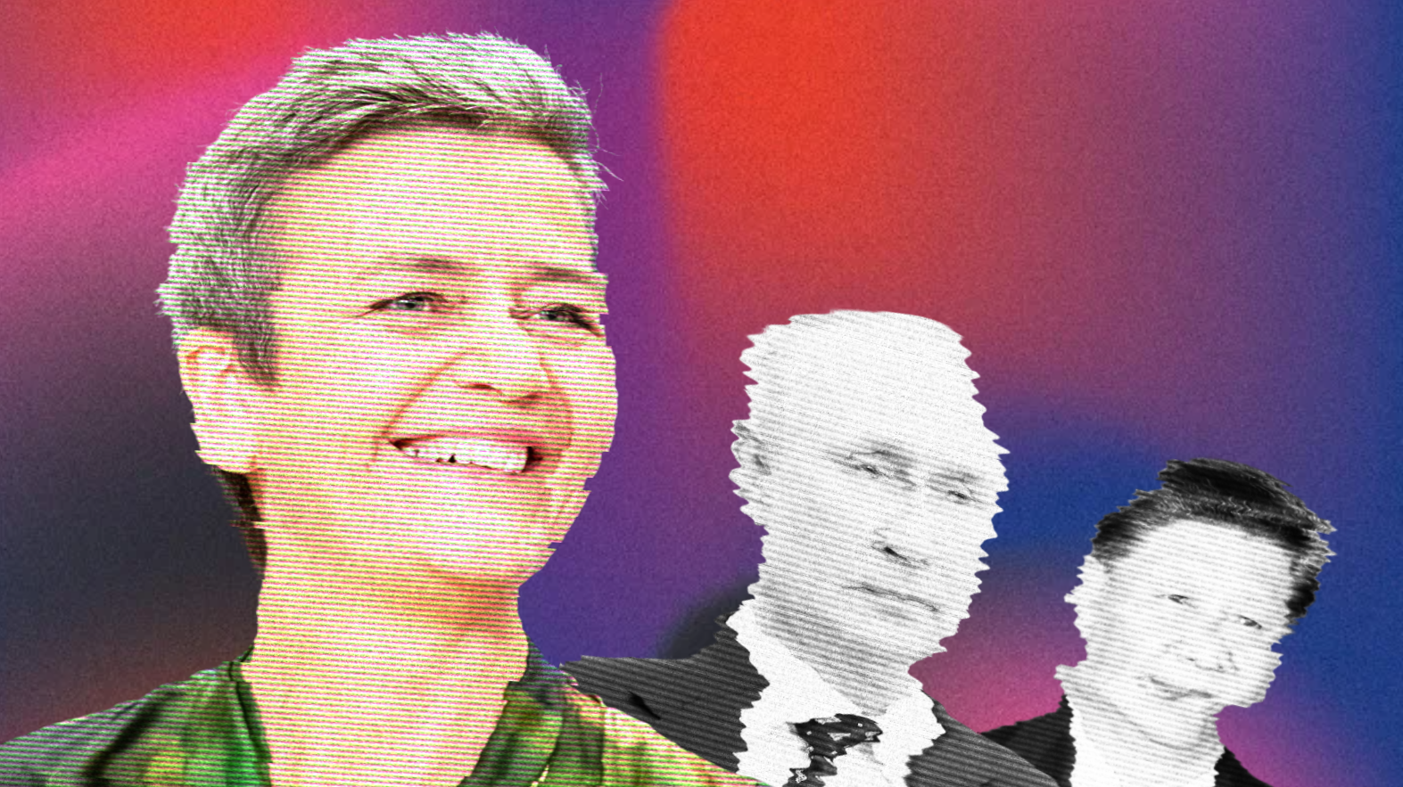 Comment l’UE peut devenir une actrice d’envergure mondiale dans le domaine technologique – European Council on Foreign Relations
