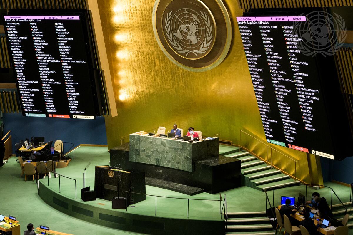 No cold war, please: How Europeans should engage non-aligned states – European Council on Foreign Relations